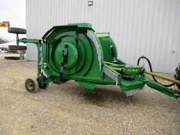 Main image John Deere FC15R